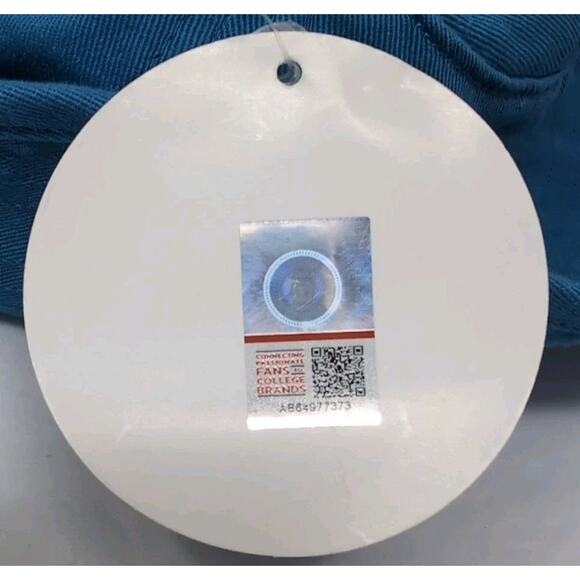 UCLA Bruins NCAA Bucket Hat OS One Size Blue Gold Embroidered Adjustable NEW NWT - Picture 11 of 11